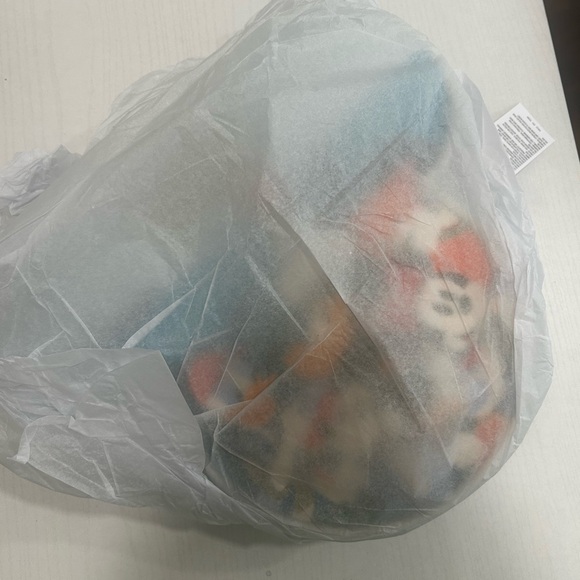 (NWT) Exclusive Disney Cruise Line Loungefly crossbody bag (DISCONTINUED) - Picture 6 of 8